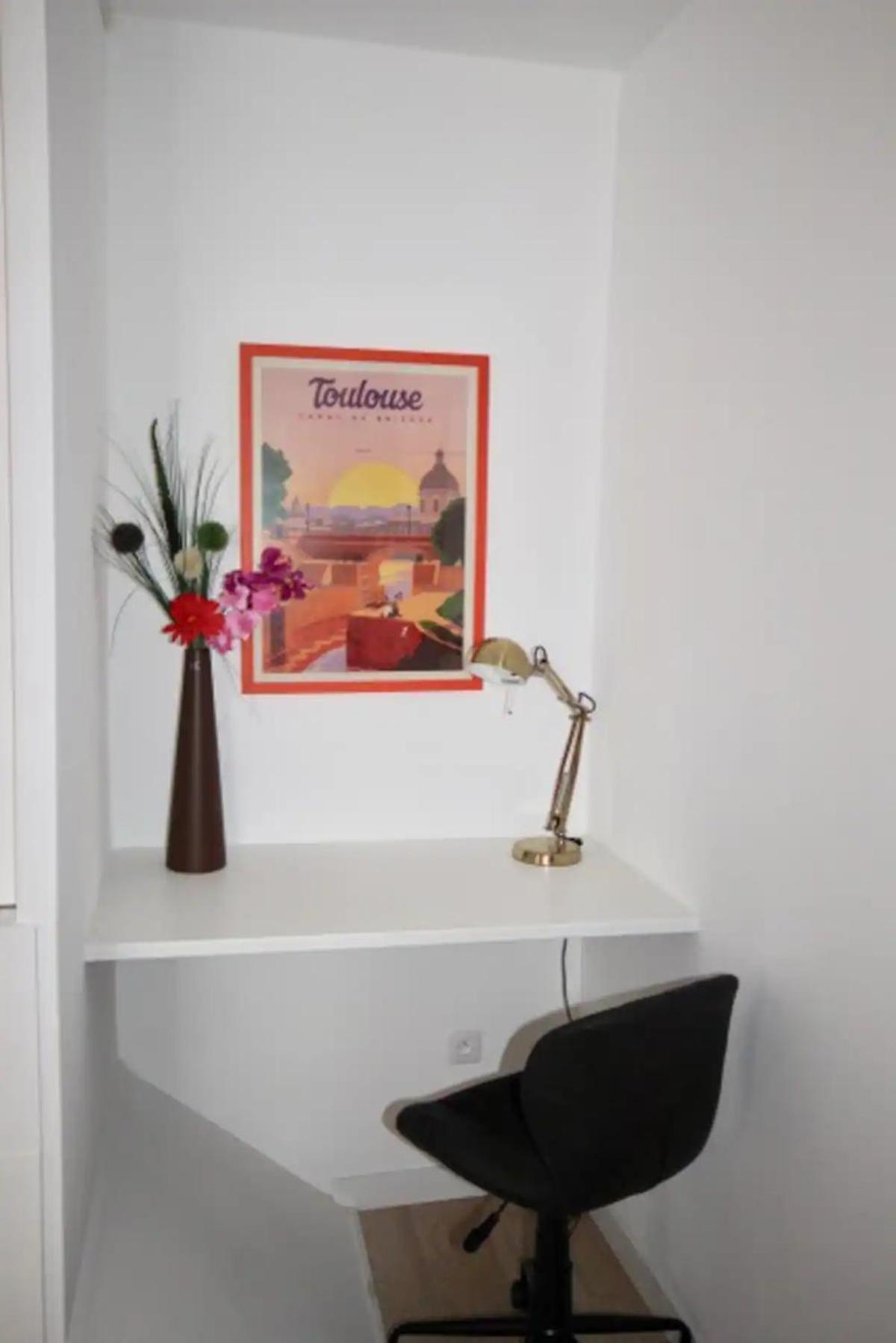 Tout Beau Tout Neuf Toulouse Extérieur photo