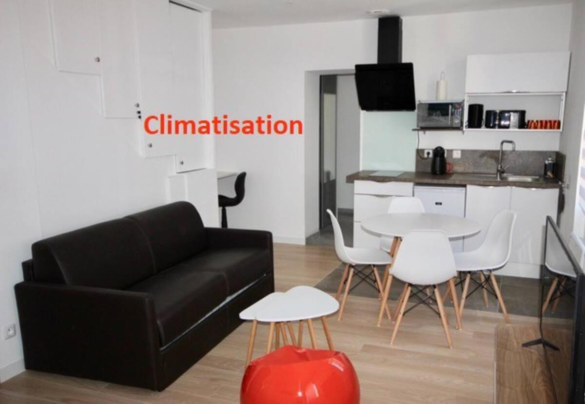 Tout Beau Tout Neuf Toulouse Extérieur photo