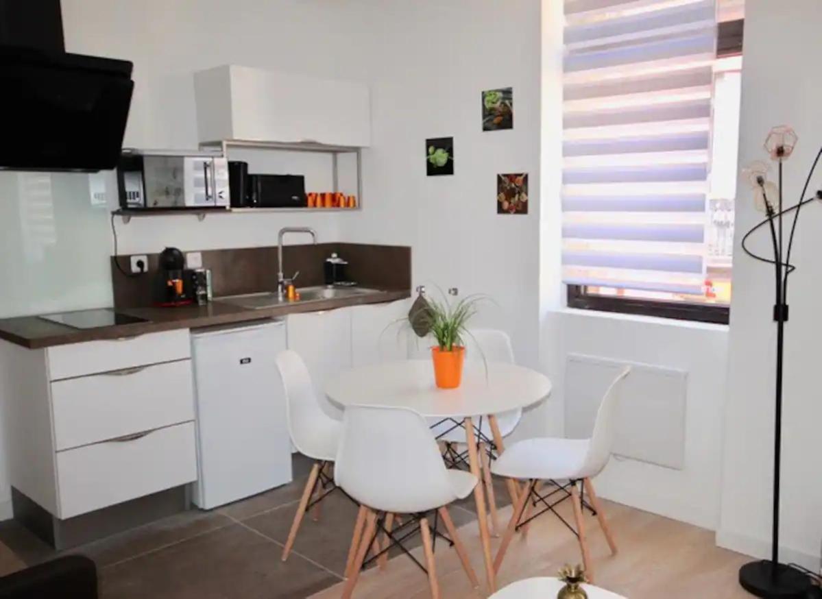Tout Beau Tout Neuf Toulouse Extérieur photo