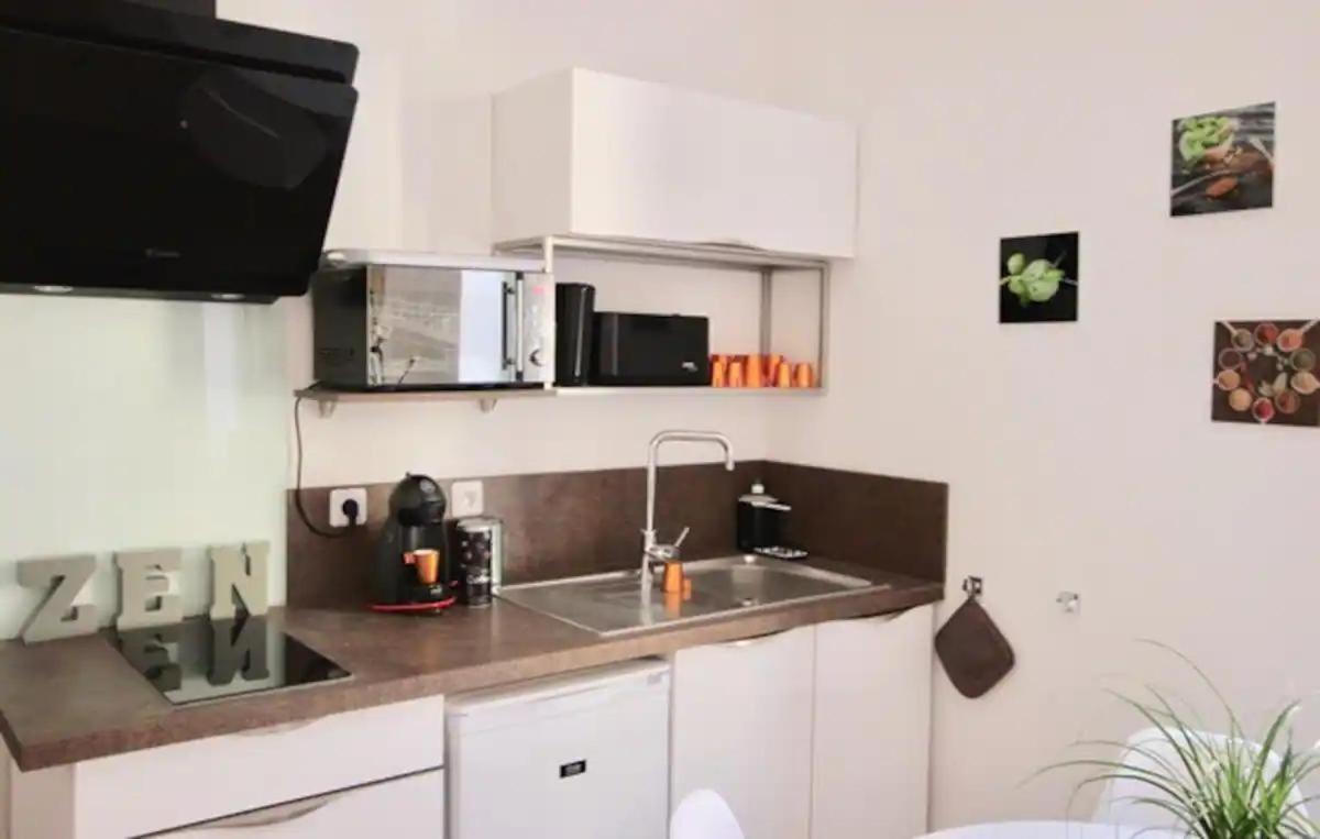 Tout Beau Tout Neuf Toulouse Extérieur photo