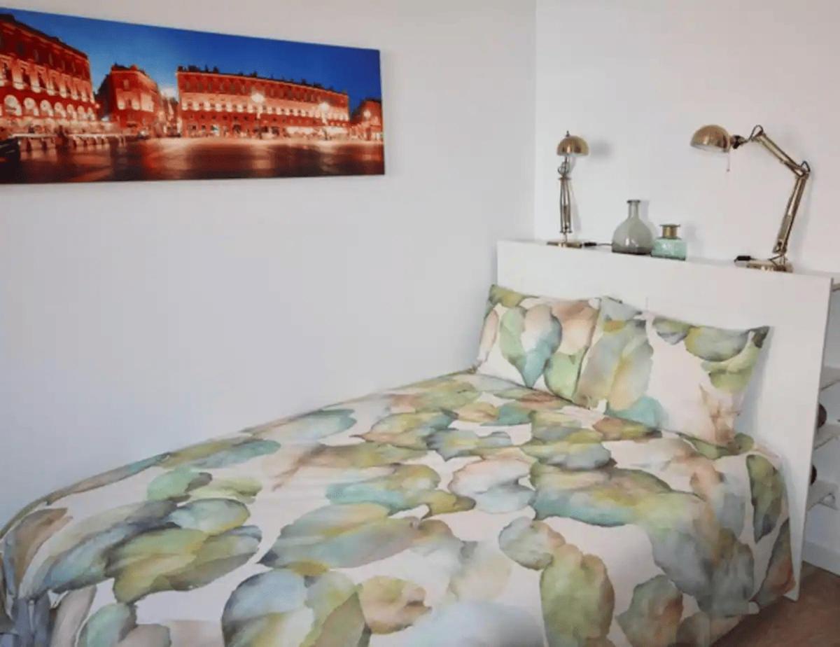 Tout Beau Tout Neuf Toulouse Extérieur photo